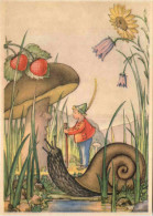 Märchen - Fairy Tales, Popular Stories & Legends
