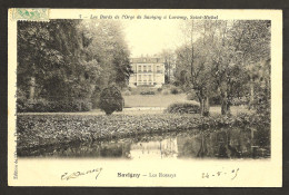 SAVIGNY SUR ORGE   "  Les Rossays   "     1905 - Savigny Sur Orge