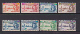 VICTORY    1946    8 Various Stamps    MH - Collections (without Album)