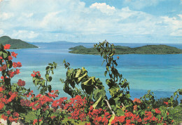 SEYCHELLES MAHE - Seychellen