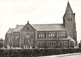 BELGIQUE - Torhout - Wijnendale - De Kerk - Carte Postale - Torhout