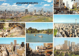 AFRIQUE DU SUD JOHANNESBURG - Sud Africa