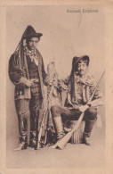 Costumi Calabresi 1921 - Autres & Non Classés