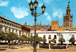 Espagne SEVILLA - Sevilla