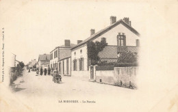 La Bernerie En Retz * Rue Village Hameau La Patorie * Villageois - La Bernerie-en-Retz