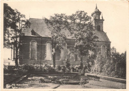 BELGIQUE - Foy Notre Dame - Vue Générale De L'église - Carte Postale - Altri & Non Classificati