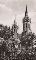 126634 - Ladenburg - St. Galluskirche - Ladenburg