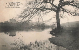 Guichen * La Halte De Laillé * Les Bords De La Vilaine - Autres & Non Classés