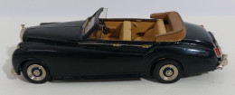 60736 TOP MARQUES 1/43 - Bentley Coupé - Sonstige & Ohne Zuordnung