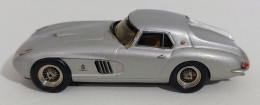 60742 HOSTARO 1/43 Salvo Sanfratello - Ferrari 375 MM Coupè 1954 - Autres & Non Classés