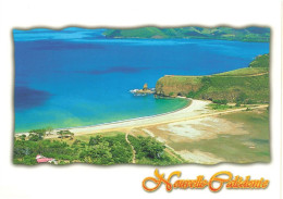 FRANCE - Nouvelle Calédonie - Vue Générale De La Plage - Colorisé - Carte Postale - Nouvelle Calédonie