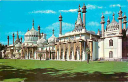 Royaume Uni - Brighton - The Royal Pavilion - CPM - UK - Voir Scans Recto-Verso - Brighton