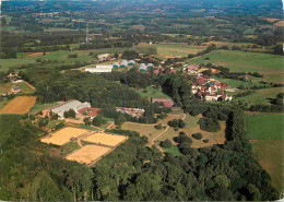 19 - Pompadour - Le Club Méditerranée - Vue Aérienne - CPM - Voir Scans Recto-Verso - Arnac Pompadour