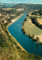 25 - Baume Les Dames - Le Saut De Gamache - Flamme Postale De Baume Les Dames - CPM - Voir Scans Recto-Verso - Baume Les Dames