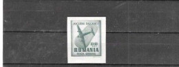 RUMANIA Nº PROCEDENTE DE LA HB 36 - Unused Stamps