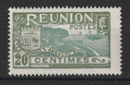 REUNION YT 62 Neuf ** - Unused Stamps