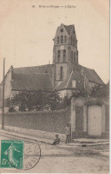 BRIIS Sous FORGES - L'Eglise - Briis-sous-Forges