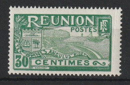 REUNION YT 110 Neuf ** - Unused Stamps