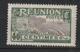 REUNION YT 91 Neuf - Unused Stamps