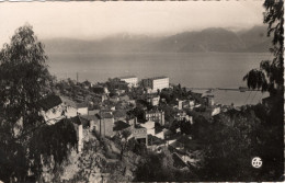 ALGER - BOUGIE - Une Vue Sur Le Golfe - Bejaia (Bougie)