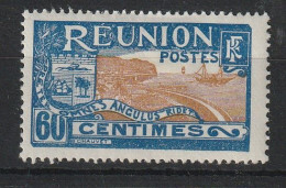 REUNION YT 95 Neuf - Unused Stamps