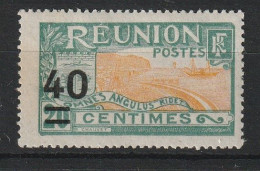 REUNION YT 97 Neuf - Unused Stamps