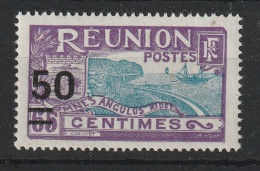 REUNION YT 124 Neuf ** - Unused Stamps