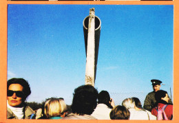 23509 / LE MUR De BERLIN Novembre 1989 Photo ALAIN-TRISTAN CORDIER-PECRON 155/9 Tirage Limité 1250 Ex. PIERRON - Berliner Mauer
