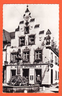 23668 / OFFENBOURG-BADEN Hirschapotheke BADE Pharmacie Du CERF 1950s à Max BONHOMME Rue Des Cordes Mazamet  - Offenburg
