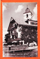 23660 / Österreich St. WOLFGANG Weisses ROSSL 1950s Autriche Haute-Autriche Austria N° 1250 - St. Wolfgang