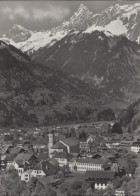 129248 - Schruns - Österreich - Ansicht - Schruns