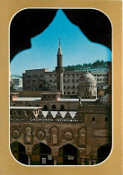 Egypte - Le Caire - Cairo - El Azhar Mosque - Carte Neuve - CPM - Voir Scans Recto-Verso - Kairo