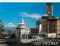 Etats Unis - Tacoma - Old Tacoma - CPM - Voir Scans Recto-Verso - Tacoma