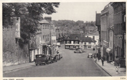 ARUNDEL - HIGH STREET - Arundel