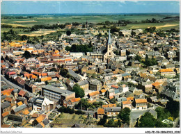 ACQP11-59-1025 - SOLESMES - Vue Générale Aérienne - Solesmes