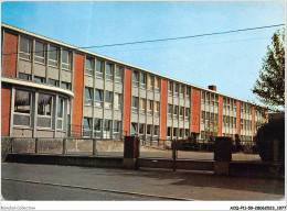 ACQP11-59-0997 - WATTRELOS - école De Garçon Du Sapin Vert - Wattrelos