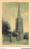 ACQP8-59-0729 - HAZEBROUCK - L'église Saint-eloi - Hazebrouck