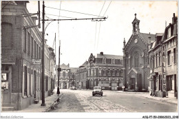 ACQP7-59-0630 - HAUBOURDIN - Place Jean De Luxembourg - Haubourdin