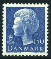 Denmark 549, MNH. Michel 658. Queen Margrethe, 1978. - Neufs