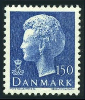 Denmark 549, MNH. Michel 658. Queen Margrethe, 1978. - Ungebraucht