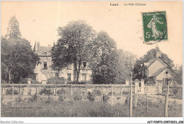 ACTP2-72-0105 - LOUE - Le Petit Château - Loue