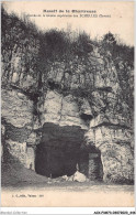 ACXP3-73-0225 - ECHELLES - Entrée De La Grotte Supérieure Des échelles - Massif De La Chartreuse - Les Echelles