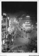 ADBP11-75-0857 - PARIS La Nuit - Les Grands Boulevards  - Parijs Bij Nacht