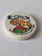 Fève / Fèves 2003 Astérix Les éditions Albert René (T 3167) - Strip