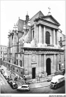 ADBP9-75-0733 - PARIS - église Réformée De L'oratoire - Rue St-honoré - Le Grand Portail - Eglises