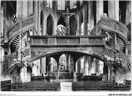 ADBP8-75-0696 - PARIS - église Saint-etienne-du-mont - Le Jubé  - Eglises