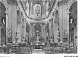 ADBP8-75-0664 - PARIS - Saint-sulpice - Le Choeur  - Eglises