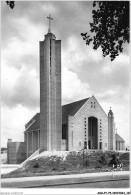 ADBP7-75-0629 - PARIS - Sainte-marie Médiatrice - élevée En Reconnaissance De La Libération De Paris  - Eglises