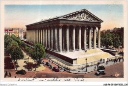 ADBP6-75-0532 - PARIS - L'église De La Madeleine  - Eglises