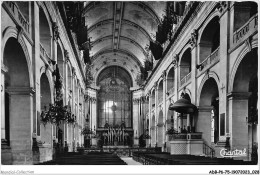 ADBP6-75-0481 - PARIS - église Saint-louis Des Invalides  - Eglises